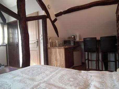 Bed and Breakfast L'Escapade De Marijac Lyons-la-Forêt Zewnętrze zdjęcie